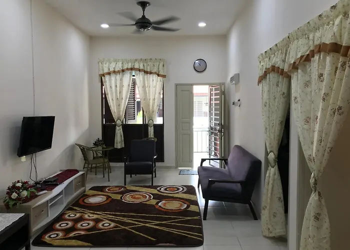 Rumah Melaka