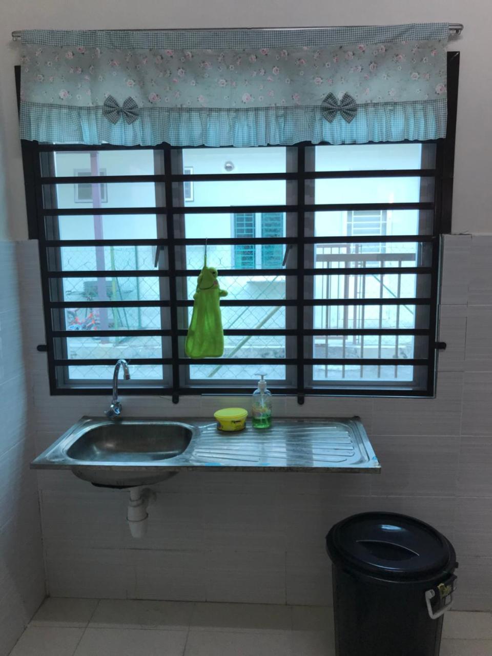 Rumah Malacca