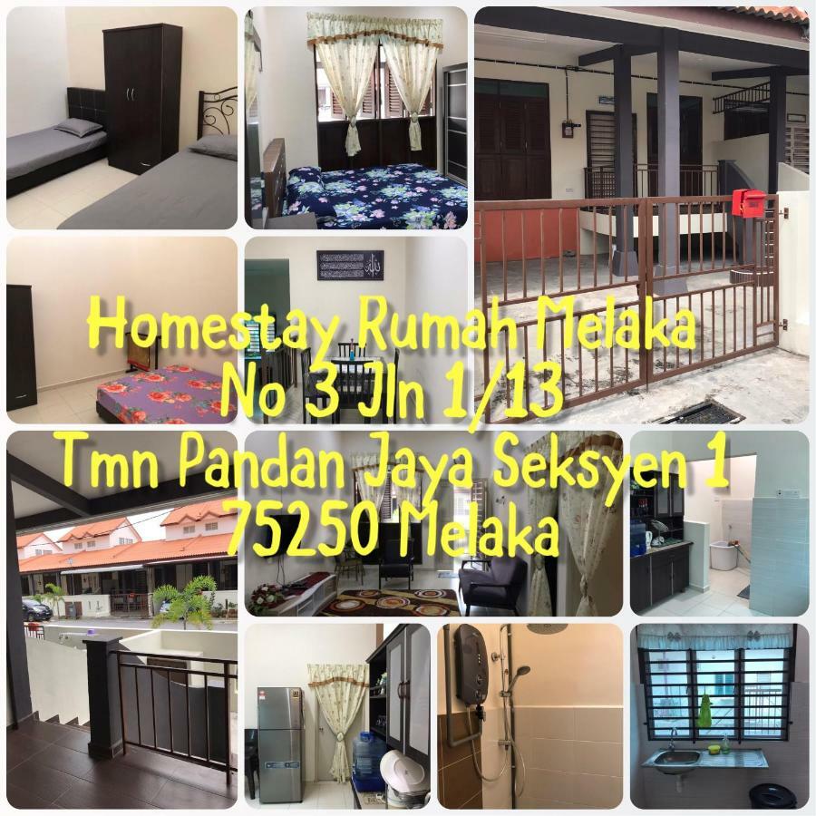 Homestay Rumah Malacca